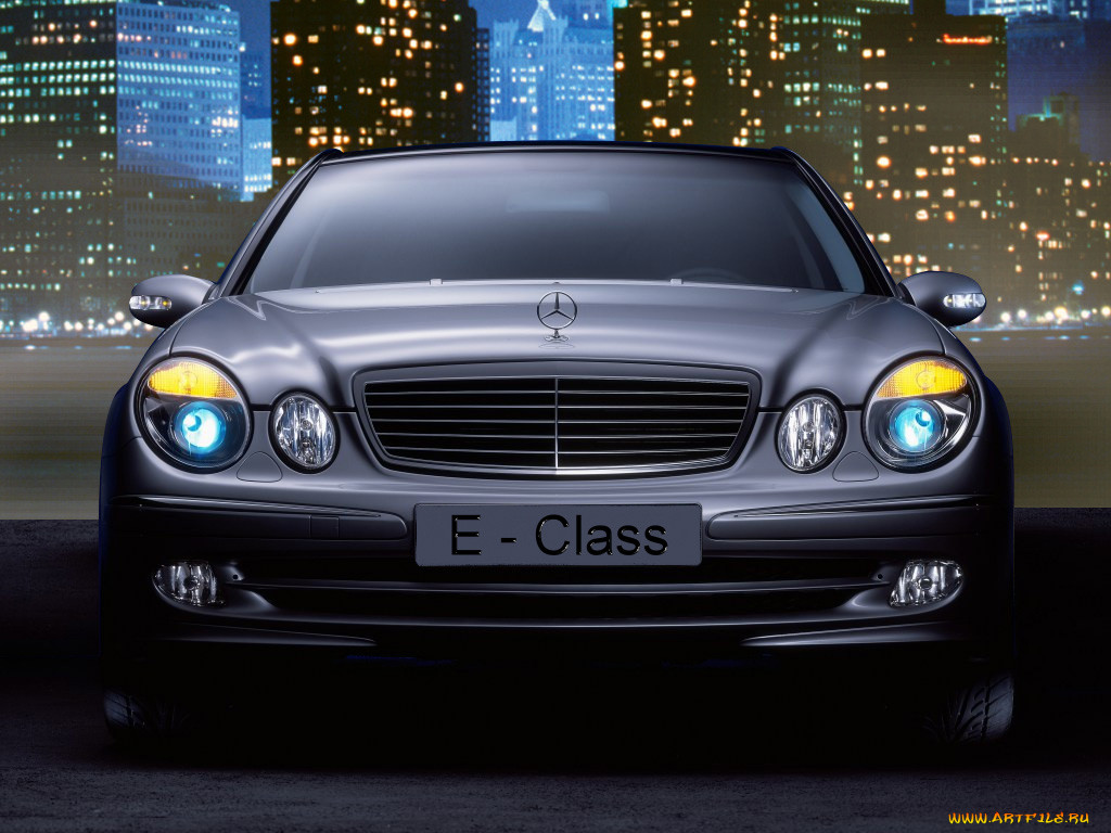, mercedes, benz